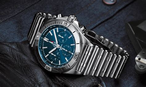 breitling replica armbänder